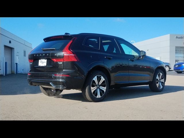 2025 Volvo XC60 Plug-In Hybrid Core