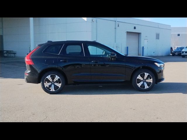 2025 Volvo XC60 Plug-In Hybrid Core