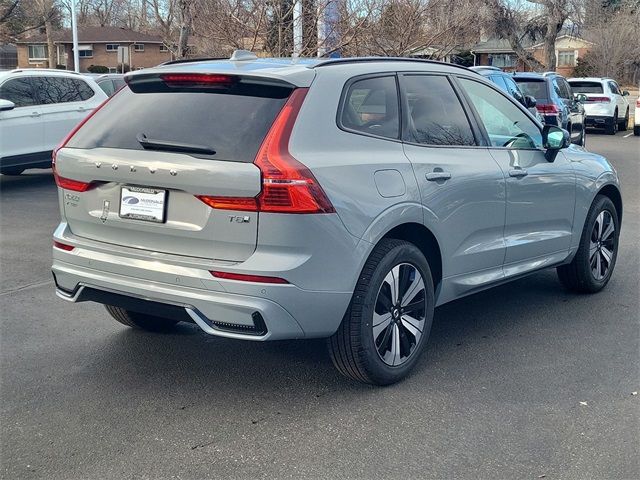 2025 Volvo XC60 Plug-In Hybrid Core