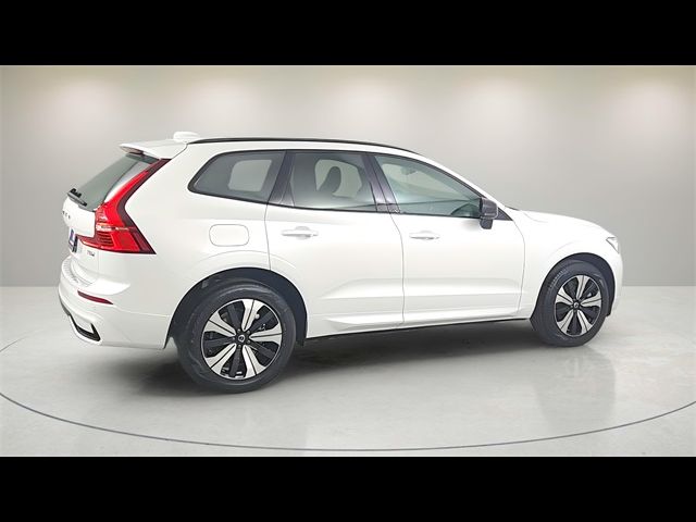 2025 Volvo XC60 Plug-In Hybrid Core