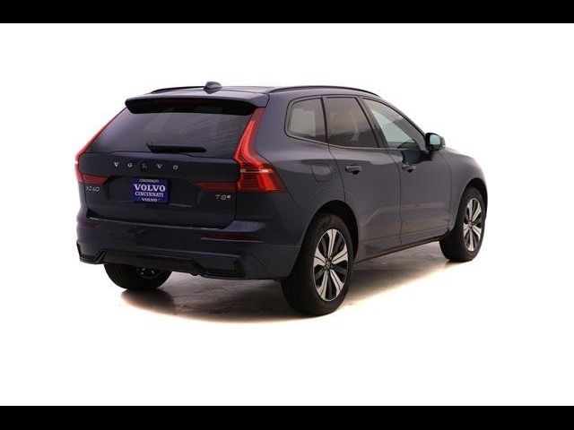 2025 Volvo XC60 Plug-In Hybrid Core