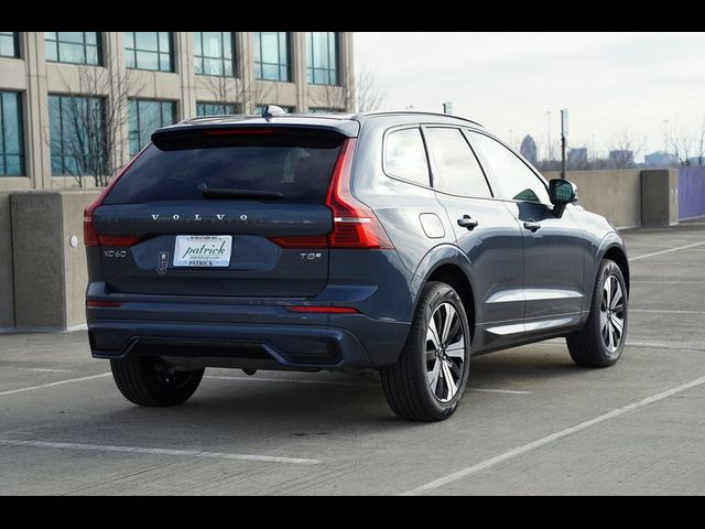 2025 Volvo XC60 Plug-In Hybrid Core