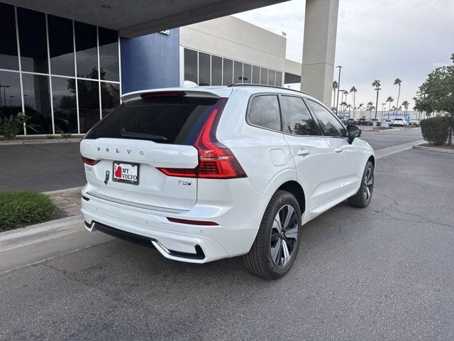 2025 Volvo XC60 Plug-In Hybrid Core