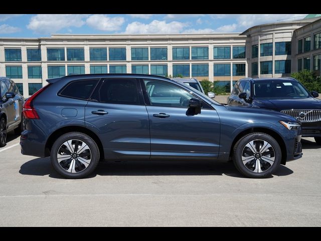 2025 Volvo XC60 Plug-In Hybrid Core