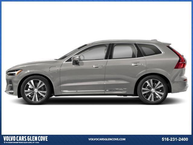 2025 Volvo XC60 Plug-In Hybrid Core