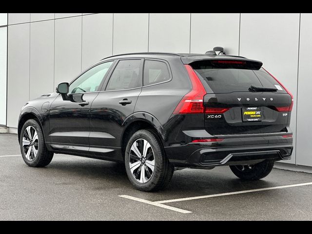 2025 Volvo XC60 Plug-In Hybrid Core