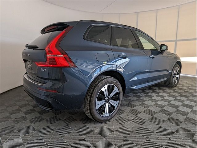 2025 Volvo XC60 Plug-In Hybrid Plus