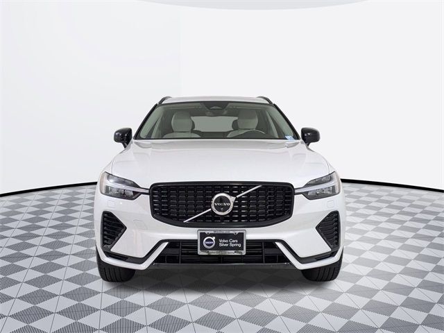 2025 Volvo XC60 Plug-In Hybrid Plus