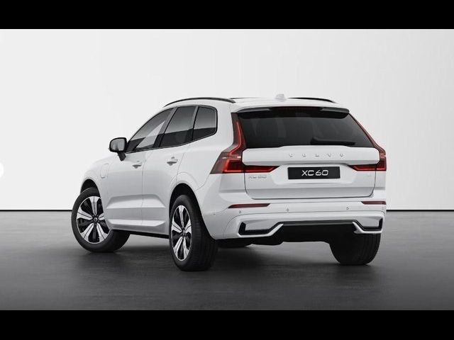 2025 Volvo XC60 Plug-In Hybrid Plus