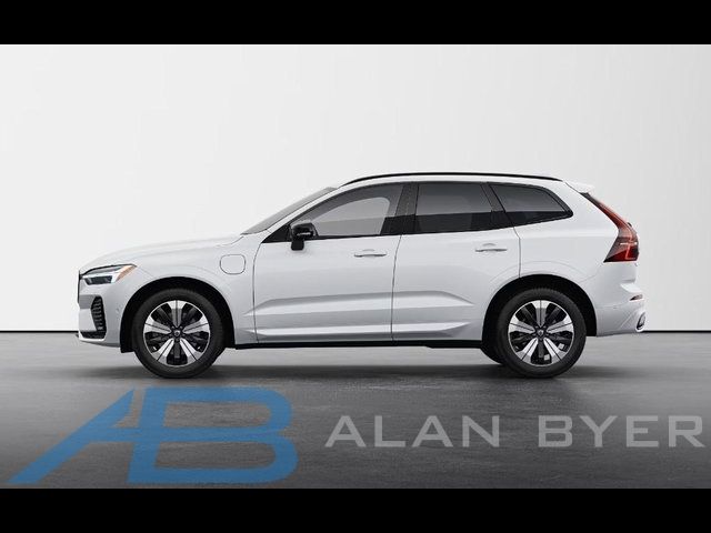 2025 Volvo XC60 Plug-In Hybrid Plus