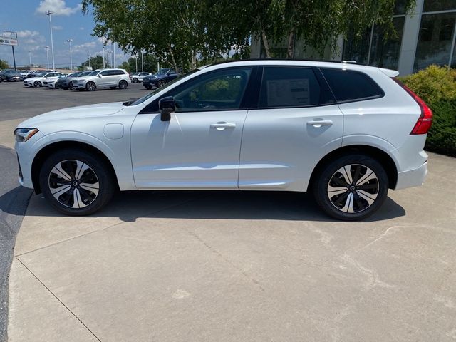 2025 Volvo XC60 Plug-In Hybrid Plus