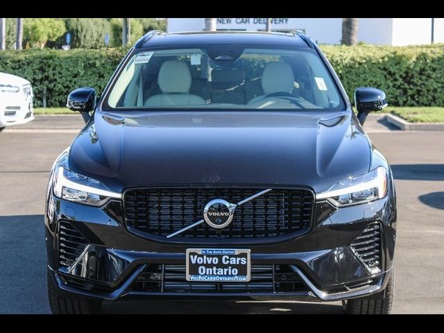 2025 Volvo XC60 Plug-In Hybrid Plus