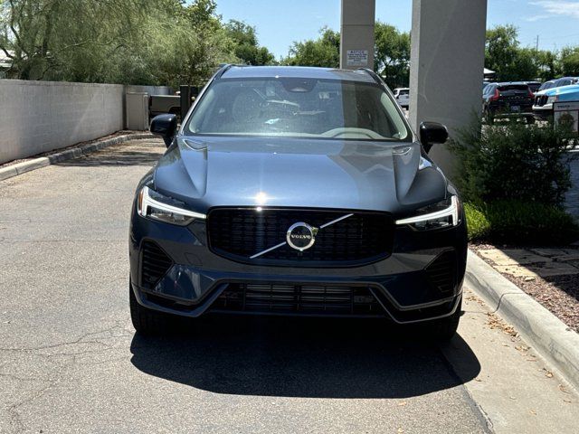 2025 Volvo XC60 Plug-In Hybrid Plus