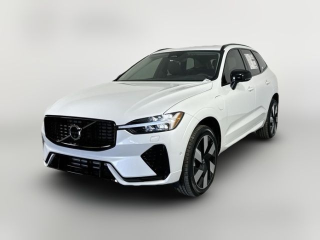 2025 Volvo XC60 Plug-In Hybrid Plus