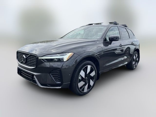 2025 Volvo XC60 Plug-In Hybrid Plus