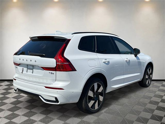 2025 Volvo XC60 Plug-In Hybrid Plus