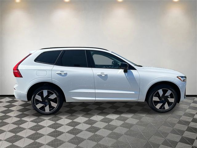 2025 Volvo XC60 Plug-In Hybrid Plus