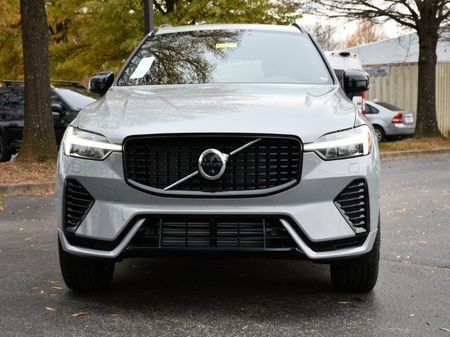 2025 Volvo XC60 Plug-In Hybrid Plus