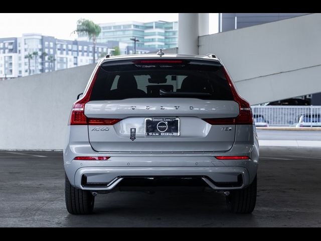 2025 Volvo XC60 Plug-In Hybrid Plus