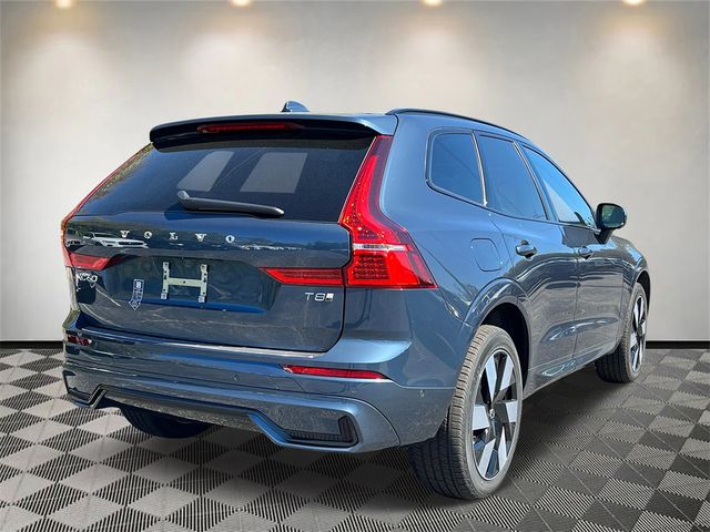 2025 Volvo XC60 Plug-In Hybrid Plus