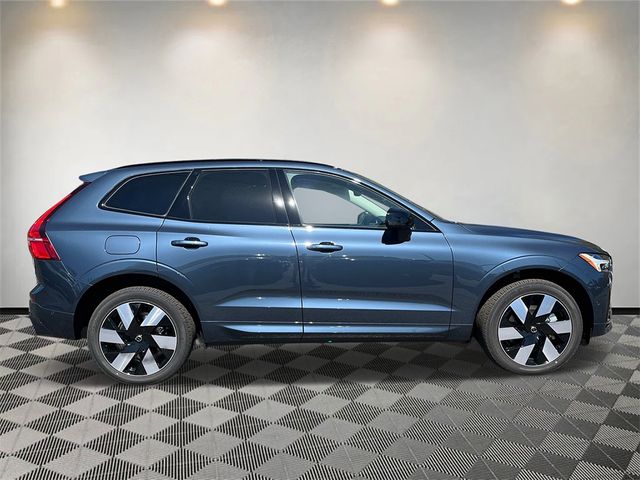 2025 Volvo XC60 Plug-In Hybrid Plus