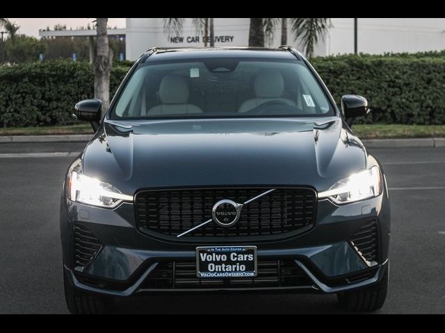 2025 Volvo XC60 Plug-In Hybrid Plus