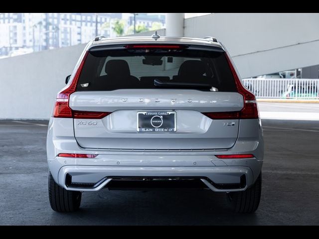 2025 Volvo XC60 Plug-In Hybrid Plus