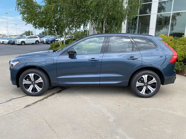 2025 Volvo XC60 Plug-In Hybrid Plus