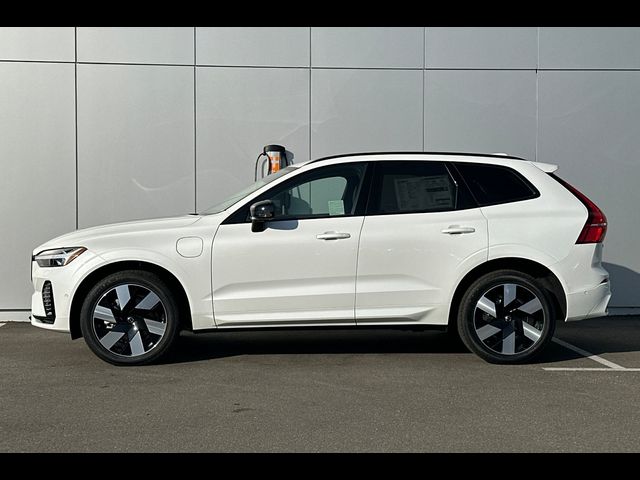 2025 Volvo XC60 Plug-In Hybrid Plus