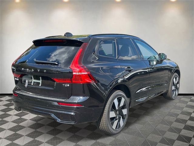 2025 Volvo XC60 Plug-In Hybrid Plus