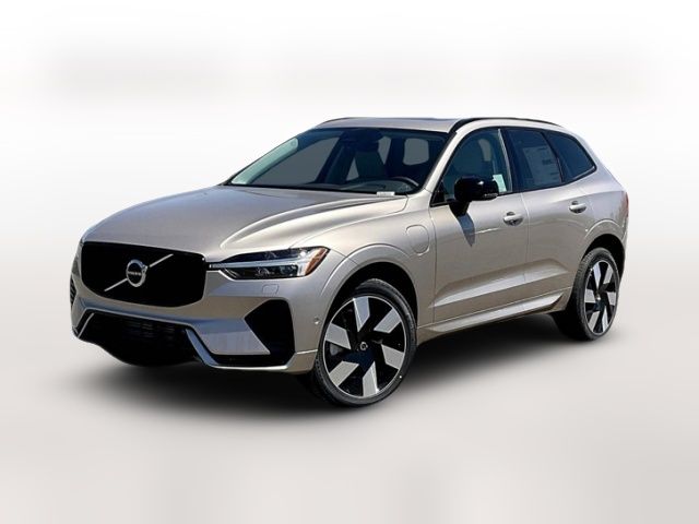 2025 Volvo XC60 Plug-In Hybrid Plus