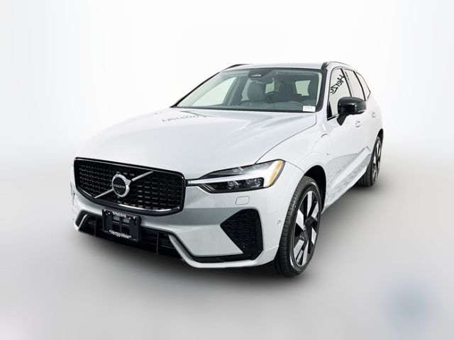 2025 Volvo XC60 Plug-In Hybrid Plus