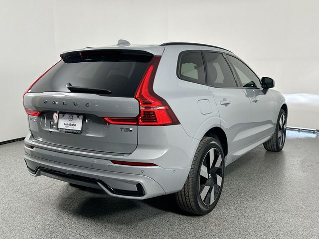 2025 Volvo XC60 Plug-In Hybrid Plus