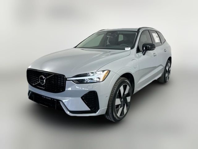 2025 Volvo XC60 Plug-In Hybrid Plus