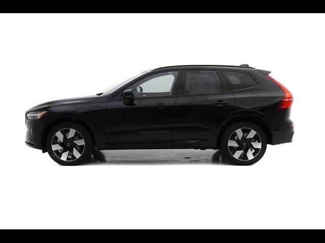 2025 Volvo XC60 Plug-In Hybrid Plus