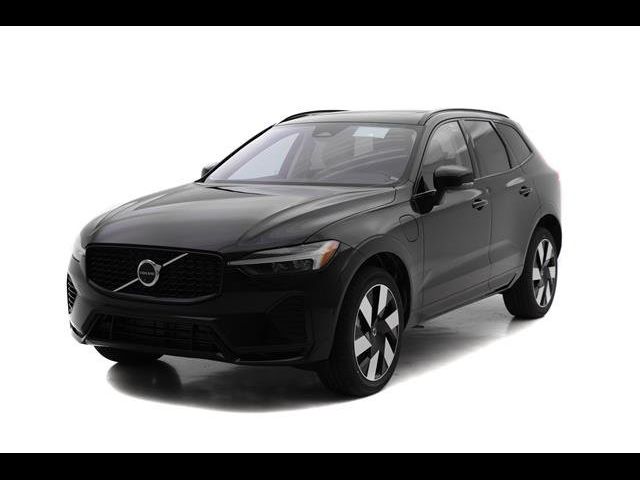 2025 Volvo XC60 Plug-In Hybrid Plus