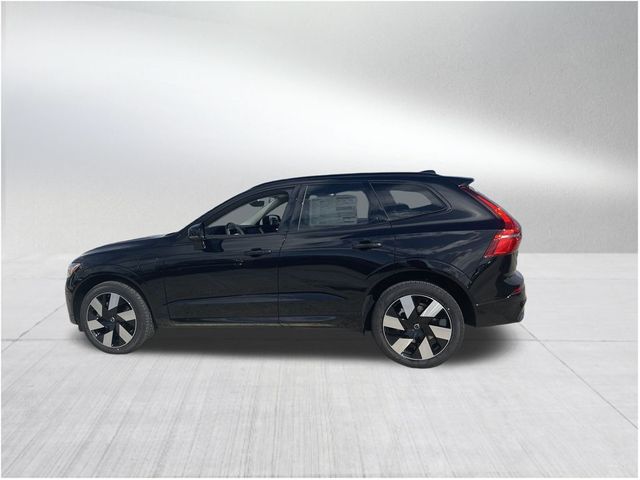 2025 Volvo XC60 Plug-In Hybrid Plus