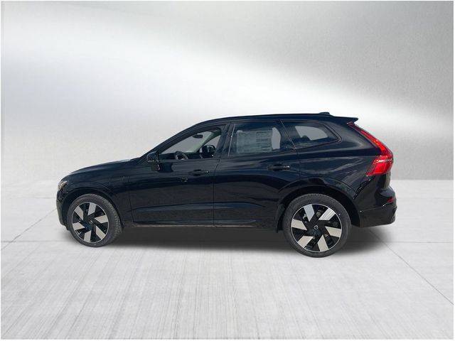 2025 Volvo XC60 Plug-In Hybrid Plus