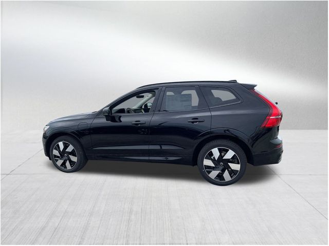 2025 Volvo XC60 Plug-In Hybrid Plus