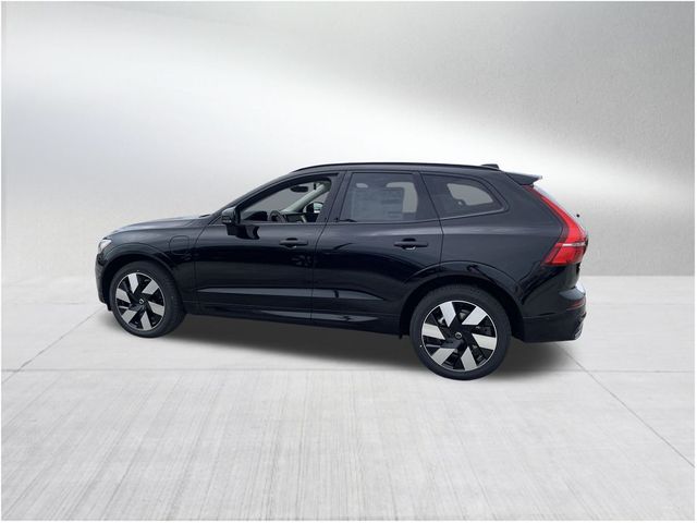 2025 Volvo XC60 Plug-In Hybrid Plus