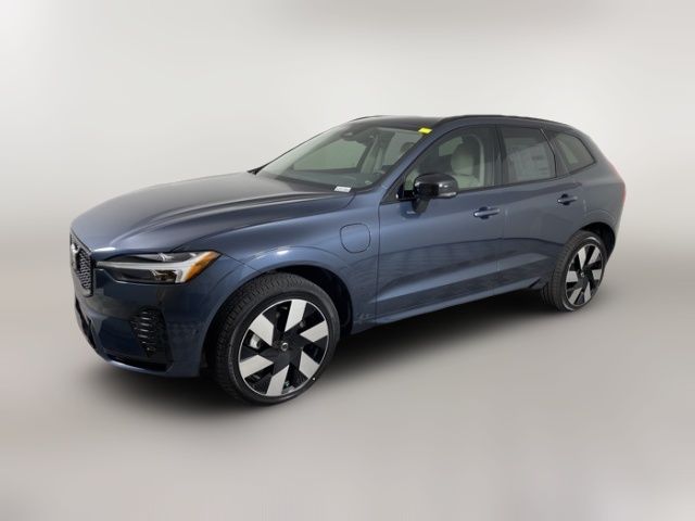 2025 Volvo XC60 Plug-In Hybrid Plus