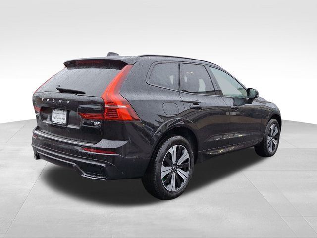 2025 Volvo XC60 Plug-In Hybrid Plus