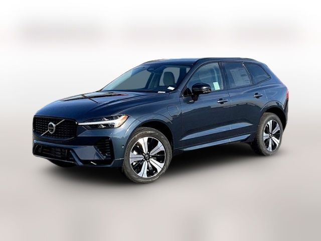 2025 Volvo XC60 Plug-In Hybrid Plus