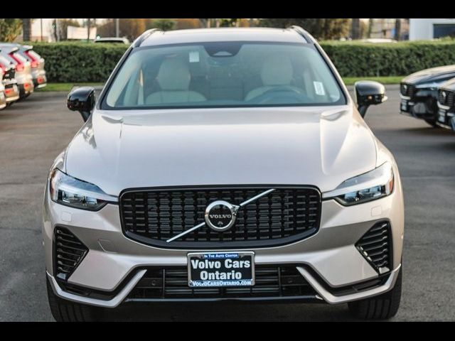 2025 Volvo XC60 Plug-In Hybrid Plus