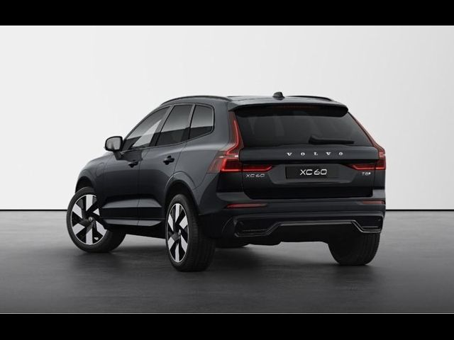 2025 Volvo XC60 Plug-In Hybrid Plus