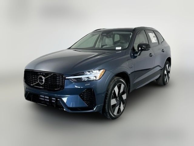 2025 Volvo XC60 Plug-In Hybrid Plus