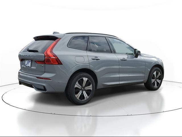 2025 Volvo XC60 Plug-In Hybrid Plus