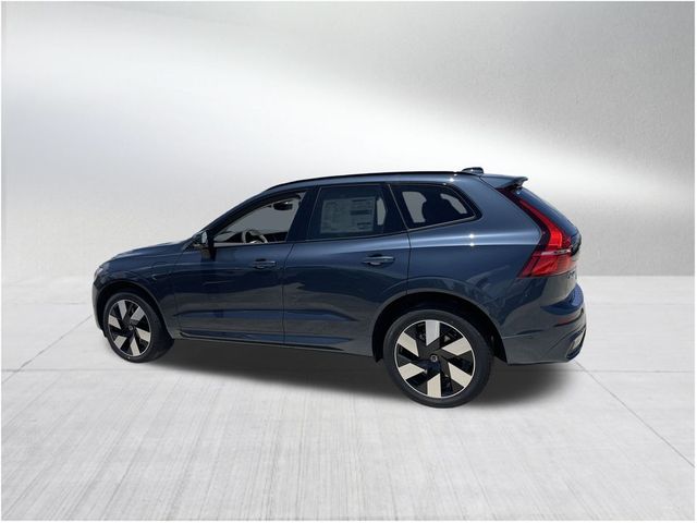 2025 Volvo XC60 Plug-In Hybrid Plus