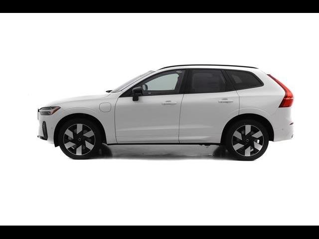 2025 Volvo XC60 Plug-In Hybrid Plus