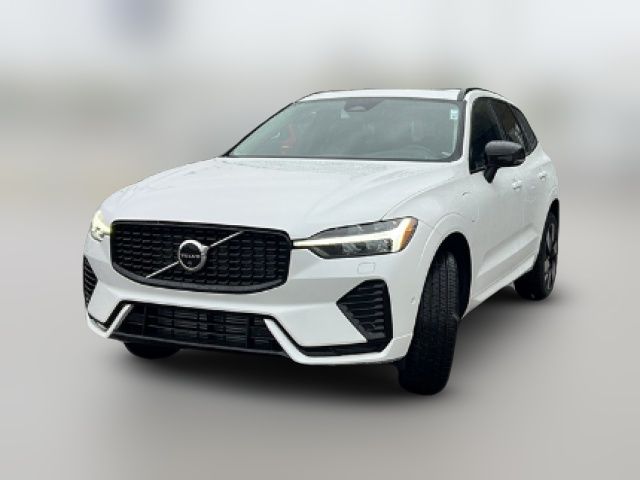 2025 Volvo XC60 Plug-In Hybrid Plus